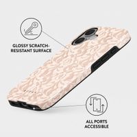 Burga Tough Case with MagSafe Apple iPhone 16 - Gone Country
