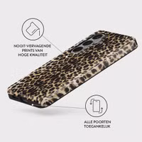 Burga Tough Backcover MagSafe Samsung Galaxy S26 Plus - Player