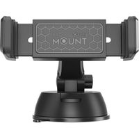 Celly Pro Mount Telefoonhouder - Zwart