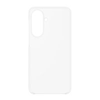 Samsung Originele Clear Hardcase Backcover Samsung Galaxy A27 (5G) - Transparant