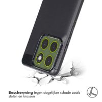 imoshion Brushed Backcover Motorola Edge 70 - Zwart