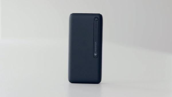 imoshion Powerbank - 27.000 mAh - Quick Charge en Power Delivery - Zwart