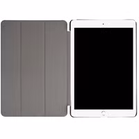 imoshion Design Trifold Bookcase Apple iPad Air 3 (2019) / Pro 10.5 (2017) - Green Plant