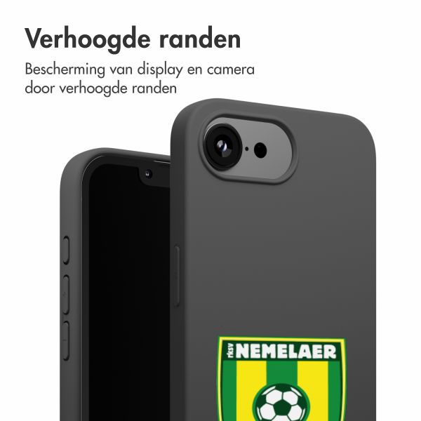 Backcover Apple iPhone 16e - RKSV Nemelaer
