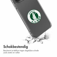 Clear Backcover Apple iPhone 14 Pro - SGV