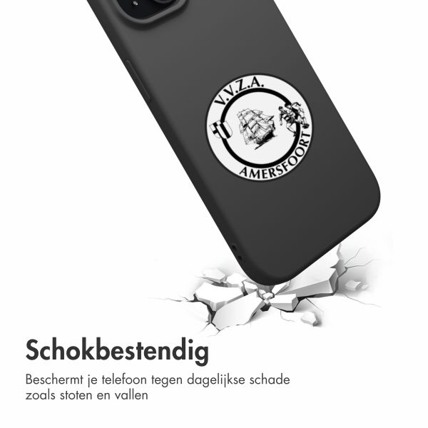 Backcover Apple iPhone 15 - VVZA