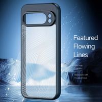 Dux Ducis Aimo Backcover Google Pixel 9 Pro XL - Transparant