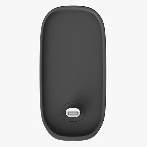 Uniq Nova Magic Mouse Oplaadstation - Charcoal