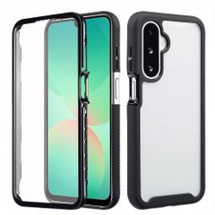 imoshion 360° Full Protective Case Samsung Galaxy A26 - Zwart