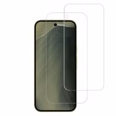 Accezz Gehard Glas Screenprotector 2-pack Google Pixel 11