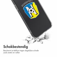 Clear Backcover Apple iPhone 13 - V.V. Nunspeet