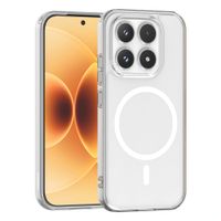imoshion Protective Backcover met MagSafe Xiaomi 17 - Transparant