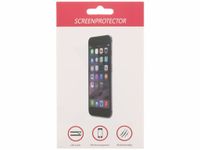 Anti-fingerprint Screenprotector Motorola Moto G5