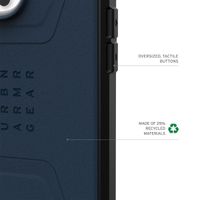 UAG Civilian Backcover MagSafe Apple iPhone 16 Pro Max - Mallard