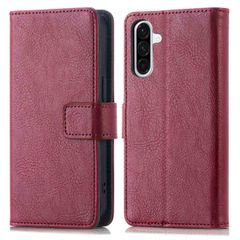 imoshion Luxe Bookcase Samsung Galaxy A36 - Bordeaux