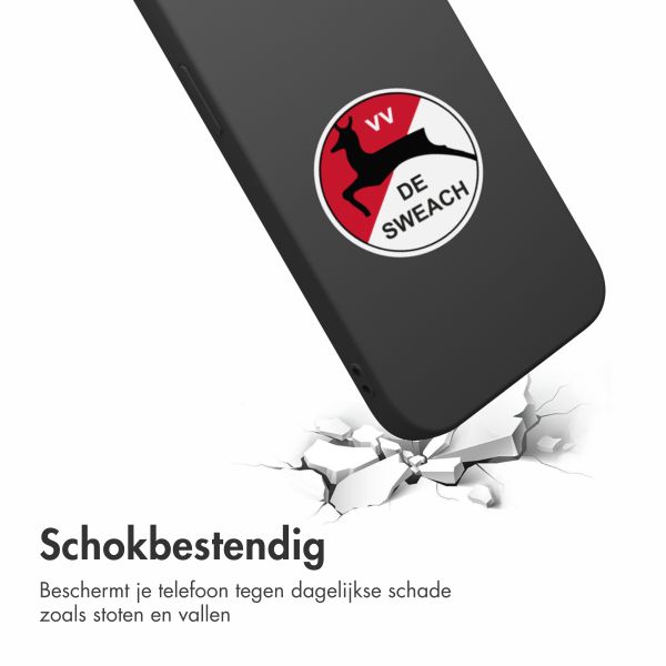 Backcover Apple iPhone 16e - VV De Sweach