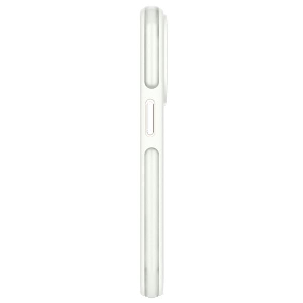 iDeal of Sweden Bumper Case MagSafe iPhone 14 Pro Max - Cloudy White