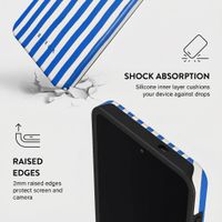 Burga Tough Back Cover with MagSafe Samsung Galaxy S26 Ultra - Kafenio