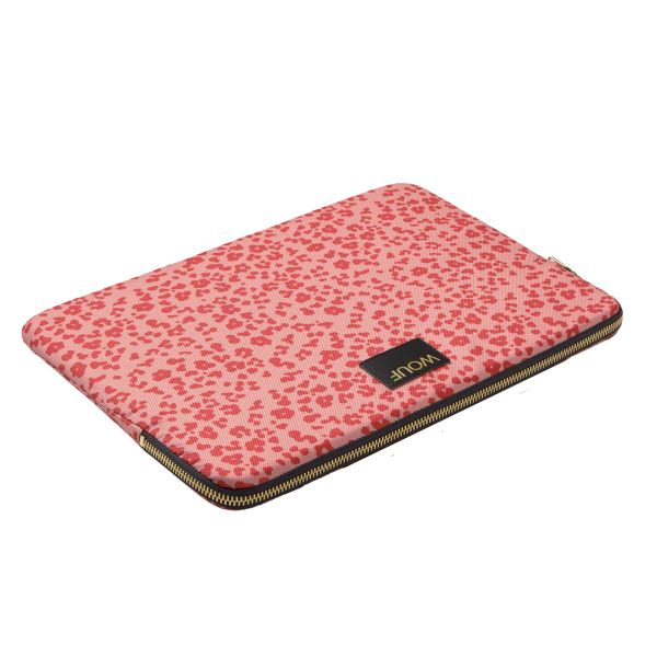 Wouf Daily Laptop Hoes 15-16 inch - Laptopsleeve - Roar
