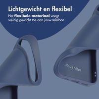 imoshion Color Backcover Google Pixel 10 Pro XL - Donkerblauw