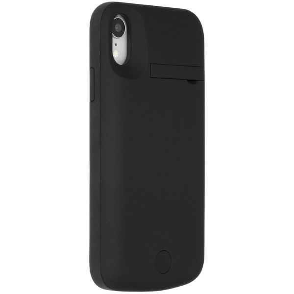 Power Case iPhone Xr - 6000 mAh