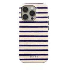 Burga Tough Backcover MagSafe Apple iPhone 16 Pro - Old Money
