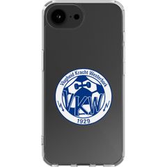 Clear Backcover Apple iPhone 16e - VKW