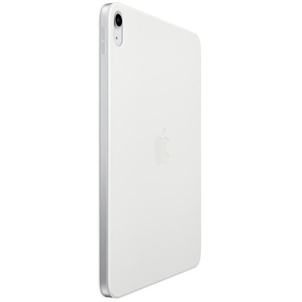 Apple Smart Folio Apple iPad 11 (2025) 11 inch A16 / iPad 10 (2022) 10.9 inch - White