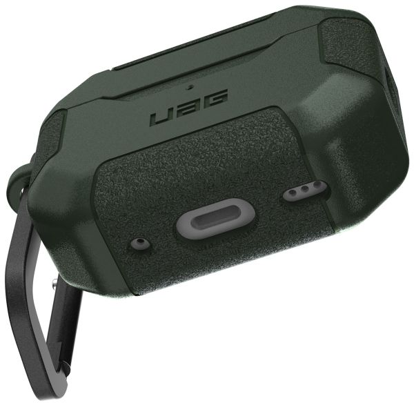 UAG Scout Case Apple AirPods Pro - Olive Drab