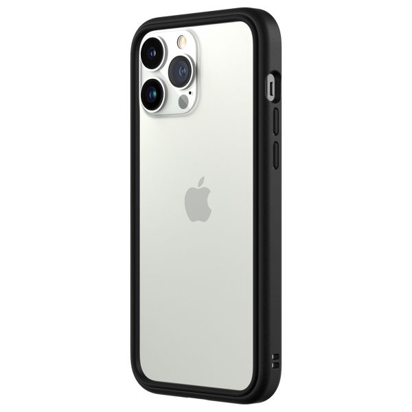RhinoShield CrashGuard NX Bumper Case Apple iPhone 13 Pro Max - Black