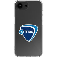 Clear Backcover Apple iPhone 16e - FC Trias