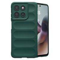imoshion EasyGrip Backcover Motorola Moto G56 - Donkergroen