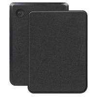 imoshion Slim Hard Case Bookcase Kobo Clara Colour / BW - Zwart