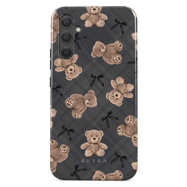 Burga Tough Backcover Samsung Galaxy A35 - BFF