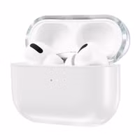 imoshion Clear Hardcase Apple AirPods Pro