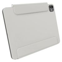 Spigen Air Skin folio OneTap Apple iPad Pro 11 (2024) M4 - Grijs