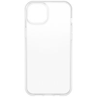 OtterBox React Backcover iPhone 15 Plus - Transparant