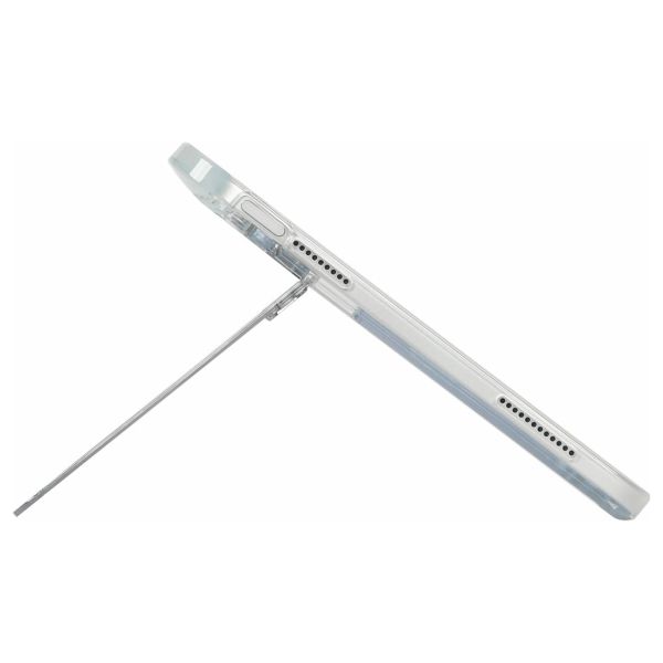 Targus Click In® Clear Case Apple iPad 11 (2025) 11 inch A16 / iPad 10 (2022) 10.9 inch - Transparant