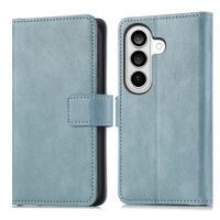 imoshion Luxury Bookcase Samsung Galaxy A27 (5G) - Light Blue