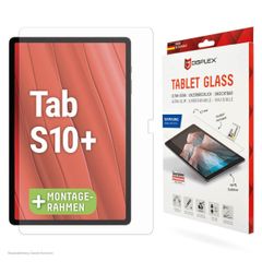 Displex Glass Screenprotector Samsung Galaxy Tab S10 Plus