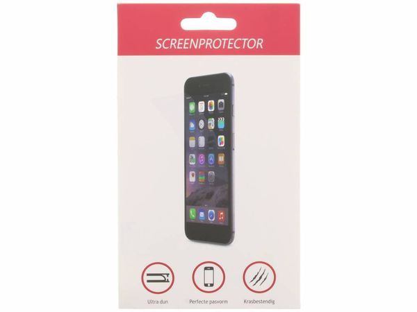 Screenprotector Nokia 8