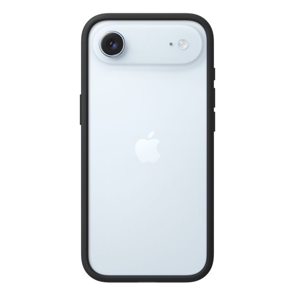 Apple Original Bumper Apple iPhone Air - Zwart
