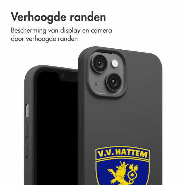 Backcover Apple iPhone 15 - vv Hattem