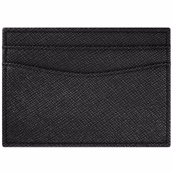iDeal of Sweden Fashion Card Holder - Zwart
