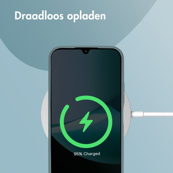 imoshion Color Backcover Xiaomi Redmi 15C (5G) - Pine Green