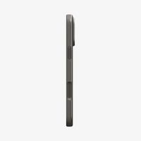 Spigen Thin Fit Backcover MagSafe Apple iPhone 17 Pro - Gunmetal