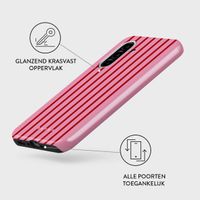 Burga Tough Backcover Samsung Galaxy A56 - Favorite Bikini