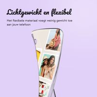 Hoesje met eigen foto en/of tekst Samsung Galaxy A15 (5G/4G) - Filmrol nummer 3