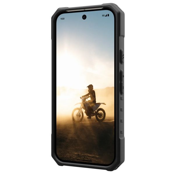 UAG Pathfinder Backcover Magnet Google Pixel 9 - Zwart