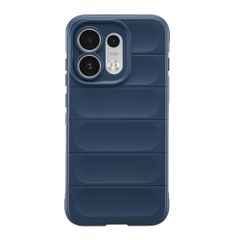 imoshion EasyGrip Backcover Oppo Reno 16 / 16 Pro - Donkerblauw